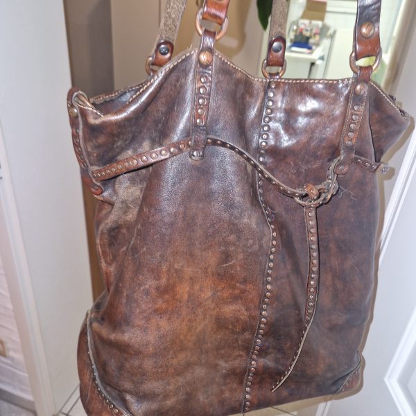 Handtasche